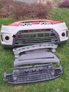 Suzuki Vitara 15- zderzak przedni 