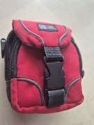 Etui CASE LOGIC, małe etui na aparat fotograficzny lub akcesoria. 