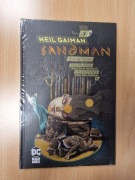Sandman tom 3 kraina snów nowy