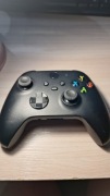 Pad bezprzewodowy oryginalny czarny do xbox series 1914