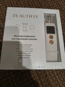 Urządzenie do mikrodermabrazji diamentowej BEAUTIFLY B-Derma PRO nowe