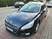 Peuget 508SW 1.6 e-HDI 2013r