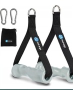 Wyciąg górny i dolny HXD- ERGO