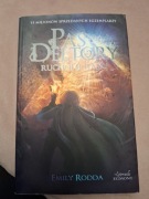 Emily Rodda - Pas Deltory Ruchome Piaski