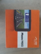 Nawigacja GPS MIO Moov M610