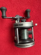 ABU GARCIA MADEIN SWEDEN