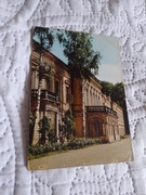 żywiec - technikum przemysłu leśnego / ruch 26-2897