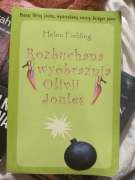 Rozbuchana wyobraźnia Olivii Joules. Jeleń Fielding 