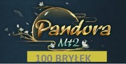 PandoraMT2.PL S2 SEZON 2 - 100 BRYŁEK 100B 50KKK YANG BRYŁKI
