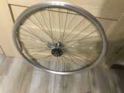 Koło rowerowe tył r.28 Torpedo