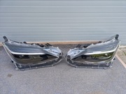 Reflektory Lampy Toyota Yaris Cross Full Led