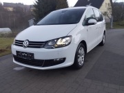 Volkswagen Sharan 2017