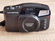 Olympus Superzoom 700BF 38-70mm f/5.6–9.6