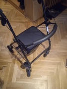 Chodzik dla seniora