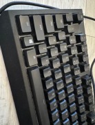 Klawiatura Razer Black Widow Green Switch