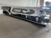 KARTA GRAFICZNA MSI GeForce GTX 1660 Ti Armor 6G OC