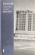 Detroit Sekcja zwłok Ameryki Charlie LeDuff
