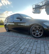 Oryginalne felgi BMW Styling 194 17" 5x120 E90 E91 E92 E87