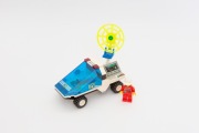Lego Town 6453 Space Port Com-Link Cruiser