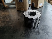 Noże do młynka firmy WITTMAN