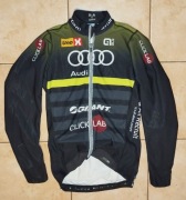 Ale cycling PR.S wiosenna kurtka rowerowa kolarska rozmiar M 