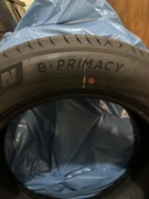 Opony Michelin 235/55/R19 V105 letnie z nowego auta z salonu we Wrocławiu