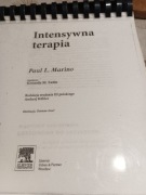 Intensywna terapia