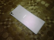 Klapka tylna baterii Sony Xperia E5 kolor BIAŁY