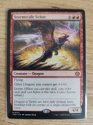Stormscale Scion