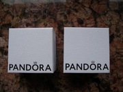 Pudełka Pandora  - 2 szt
