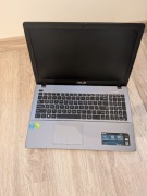 Laptop Asus R510L 15,6 " Intel Core i5 4 GB / 0 GB czarny