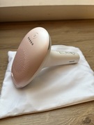 Depilator laserowy światłem Philips Lumea