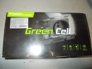 Przetwornica Green Cell 24V 500/1000 W