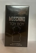 Moschino Toy Boy