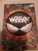 Mutafukaz Timof 