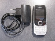Niezawodna NOKIA 2330 Clasic / typ:RM512 z ładowarką.