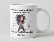 Kubek personalizowany 