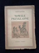 Nowele przykładne - Cervantes