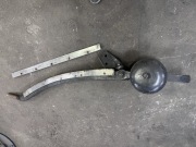 Gilotyna długość 90cm