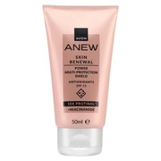 Avon Anew Krem na dzień 50ml z Protinolem i SPF 15 ujędrnia wygładza chroni