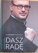 Dasz radę Jan Kaczkowski, Joanna Podsadecka