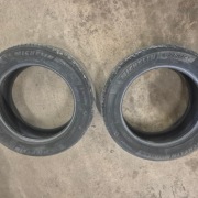 Michelin e-Primacy 205/55R16 91V 2023