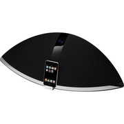 Teac Sr100i iPod USB MP3 CD FM RDS Pilot oryginalny (jak B&W Zeppelin)