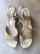 Buty damskie używane