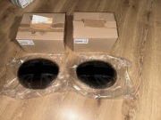 Osłona lusterka prawa, lewa (night jack) MINI F55 F56 F57 F60