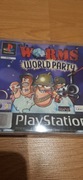 Worms world party 