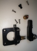 Oryginalny eksteuder do Ender 3pro