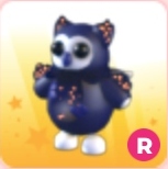 R Owlbear | Adopt Me Roblox