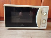 Kuchenka mikrofalowa Amica uszkodzona