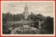 Wrocław, Breslau,  Wzgórze Partyzantów  ( Liebichshöhe ) (198) -